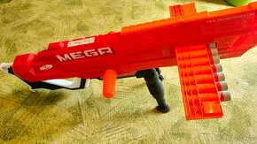 Nerf Mega Thunderhawk - 2