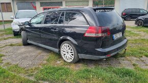 Opel vectra 3.0 dti - 2