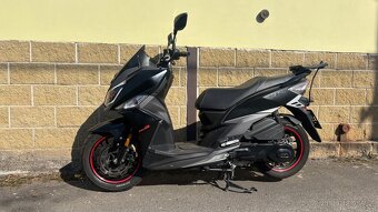 Sym Jet 14 125ccm - 2