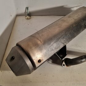 Koleno,svod Peugeot Satelis 125 compressor - 2