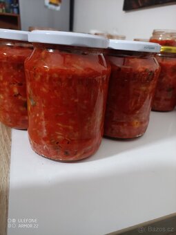 Domácí tradiční kimchi - 2