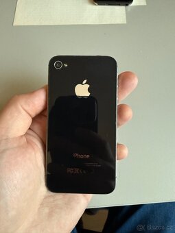 iPhone 4S 16GB - 2
