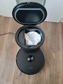 Robotický vysavač Honiture Q6 - 2