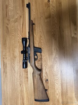 Puška Marlin Camp 9 - 2
