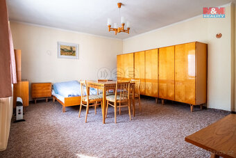 Prodej chalupy, 120 m², Zahorčice - 2