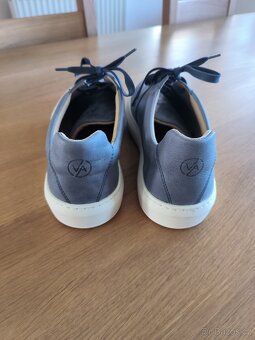 Tenisky VASKY Teny Blue vel. 40 - 2