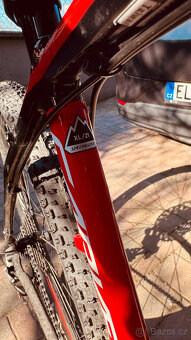 SPECIALIZED CARVE XL - 2