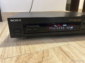 Tuner Sony ST-S190 - 2