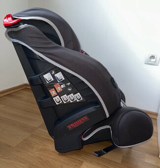 Klippan Triofix recline - 2