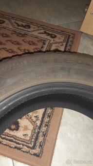 Zimní pneumatiky 185/65 R15 - 2