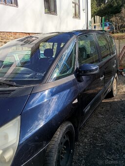 Renault Espace IV. - 2