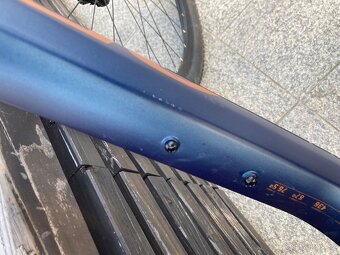 Orbea oiz h 30 - 2