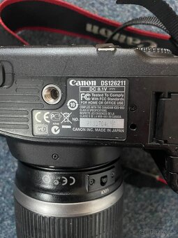 Canon EOS 50D - 2