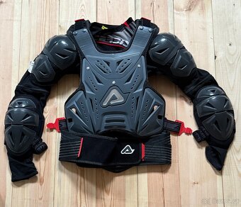 Acerbis chránič hrudi (těla) COSMO 2.0 L/XL - 2