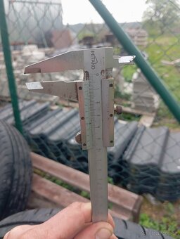 Letní AL kola 205 / 55 R16 - 2