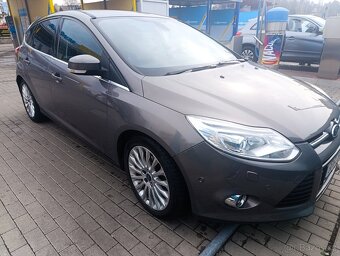 Ford Focus MK3 - Titanium - 2