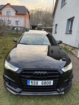 Audi a6 Bitdi competition - 2