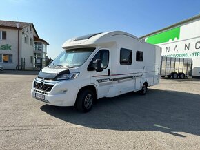 ADRIA MATRIX 2017 VIN 188 - 2
