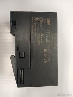 Siemens plc - 2