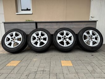 Audi 5x112 R16 - 2