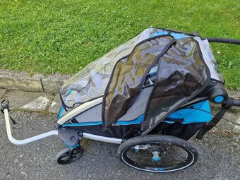 Thule Chariot Sport - 2