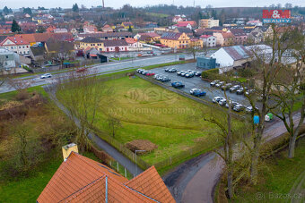 Prodej zahrady, 2097 m², Horšovský Týn - 2
