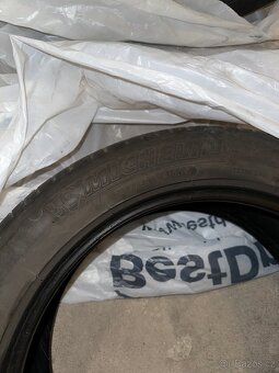 Michelin Primacy 3 245/45 R18 (3ks) - 2