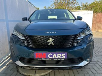 Peugeot 3008, 1,5 BlueHDi 96kW, 1.Maj, ČR, TOP, CEBIA - 2