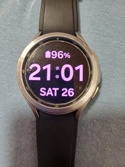 Galaxy watch 4 classic - 2