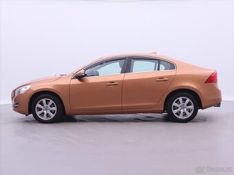 Volvo S60 2,0 T 149kW Xenon Navi (2010) - 2