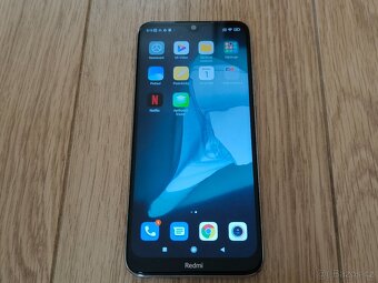 Xiaomi Redmi Note 8T blue- 6.3"IPS FULL HD+/ 5GB RAM/64GB - 2