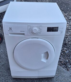 ELECTROLUX A+ KONDENZAČNÍ, ZÁRUKA DOPRAVA - 2