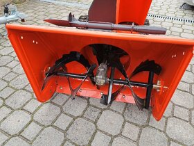 Sněhová fréza Ariens Compact 24 - 2