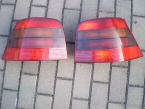 GOLF 4 ZADNI SVETLA - 2