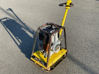 Wacker DPU 2950H - vibrační deska 200 kg - 2