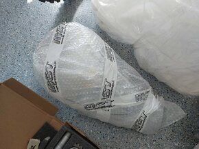 RALLY KIT MST SWM RS 500 - 2