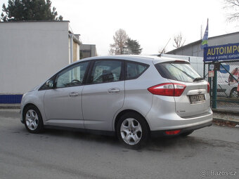 Ford C-MAX 1.0 ECOBOOST 92 KW - 2
