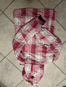 Dívčí lyžařská bunda - 2