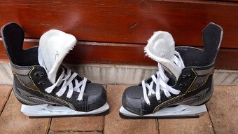 Dětské brusle CCM Tacks AS-550 Youth - 2