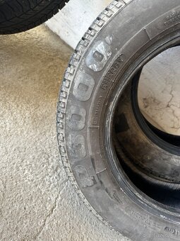 Pirelli 175/70/R14 - 2