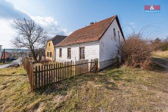 Prodej rodinného domu, 72 m², Podbořany-Letov - 2