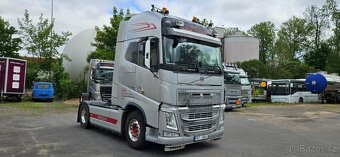 Volvo FH13 540 42T Euro 6 - Manual - plná ADR - 2