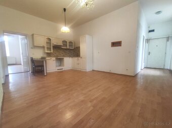Pronájem bytu, 3+kk, 73m2, Šalounova, Ostrava - Vítkovice - 2