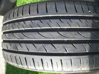 PRODÁM LETNÍ PNEU 235/40R18 NEXEN N FERA SU4 95W 2x - 2