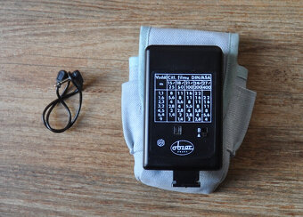 Blesk Flashstar - 2