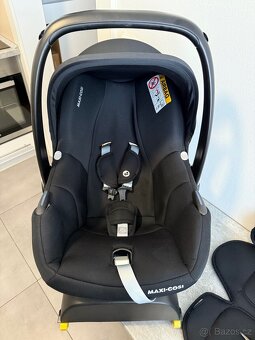 Autosedačka Maxi cosi - 2
