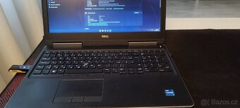 Prodám notebook - 2