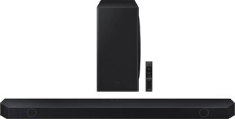 Soundbar Samsung HW-Q800D 5.1.2k 540W, Dolby ATMOS, 2024 - 2