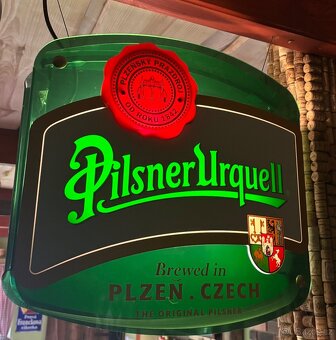 Pilsner Urquell - 2