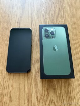 Apple iPhone 13 Pro 256Gb - 2
